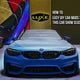 How To: Easy DIY Car Mods So You Stand Out This Car Show Season - Luxe Auto Concepts