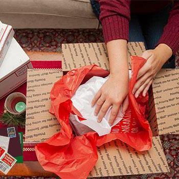 Holiday Shipping Deadlines - Luxe Auto Concepts