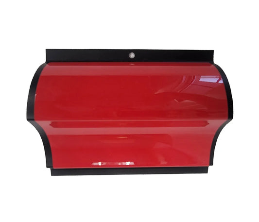 Luxe Color PPF Enzo Red