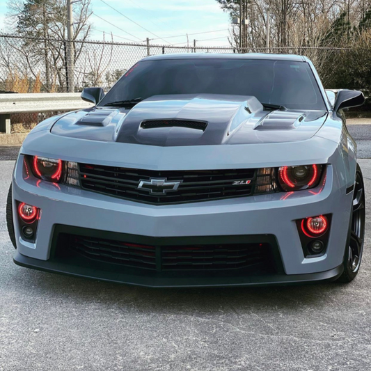 2010-2013 CHEVROLET CAMARO RS BUNDLE - RGBW