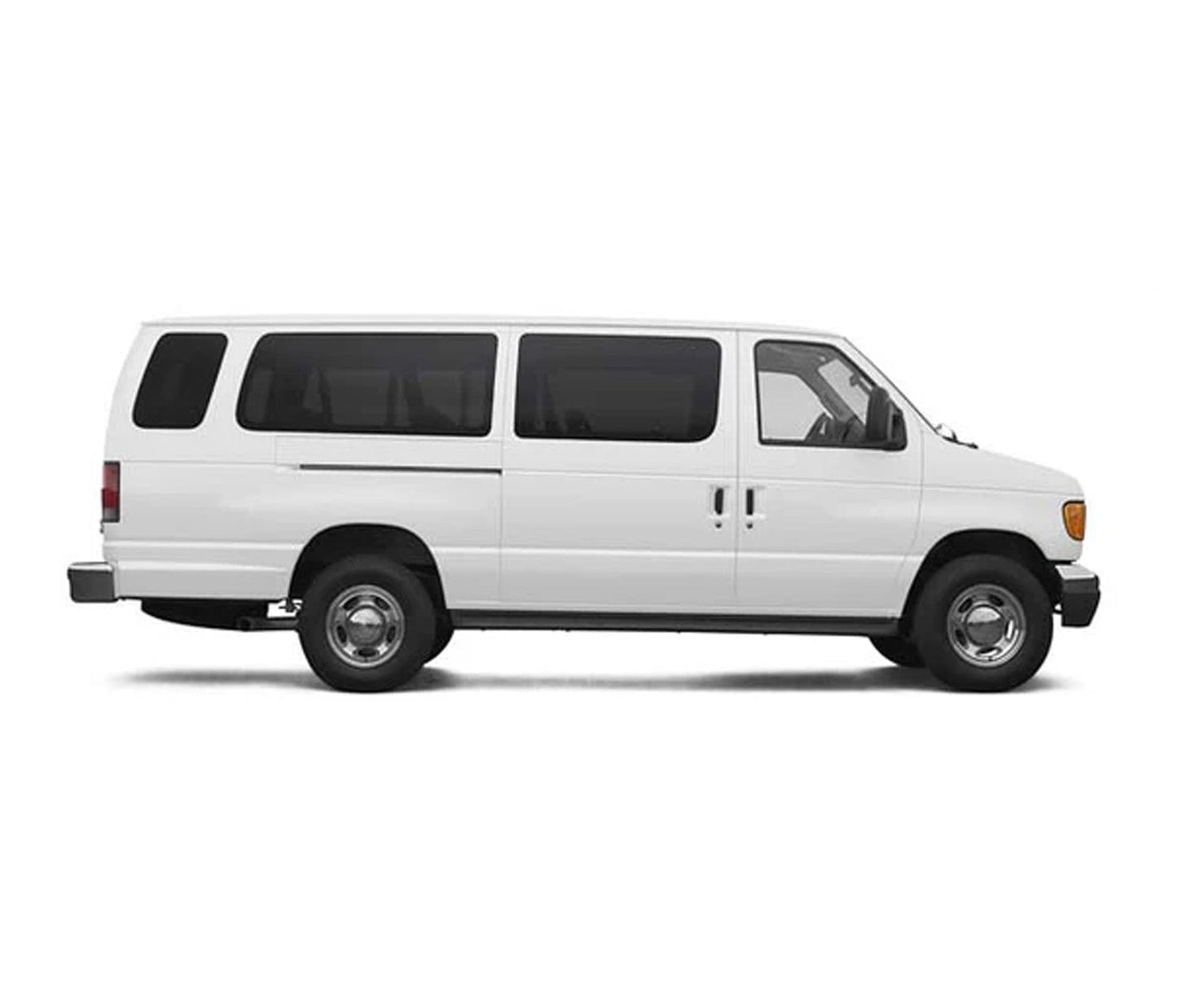 2003 Ford E-350 XL SD Extended Wagon