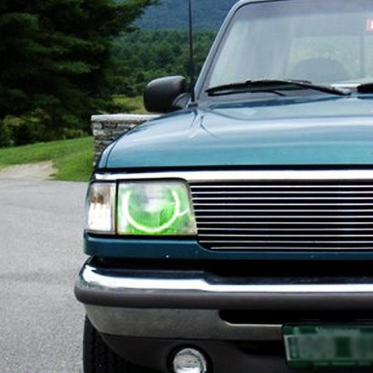 1993-1997 FORD RANGER HALO BUNDLE - FLOW SERIES