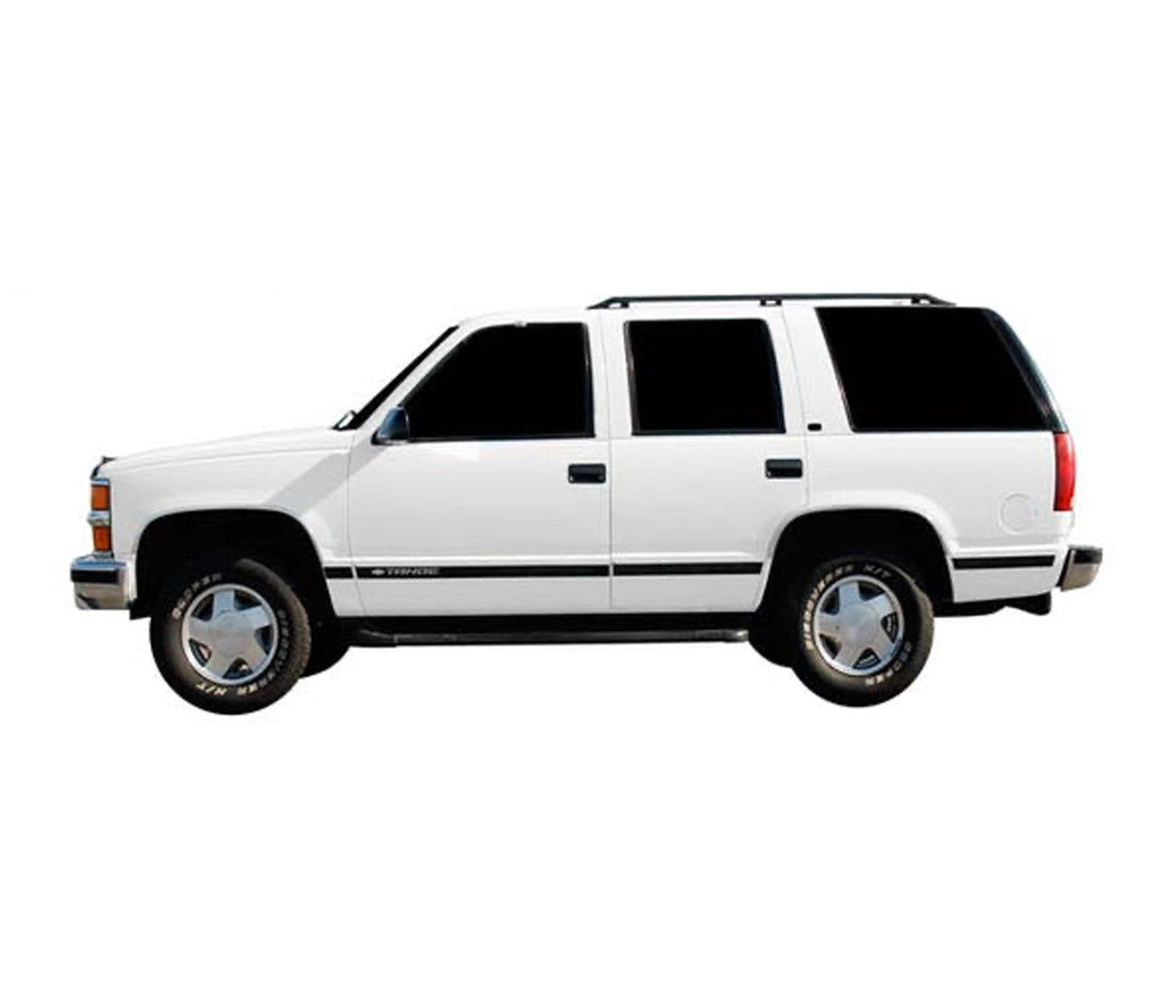 1997 Chevrolet Tahoe LS