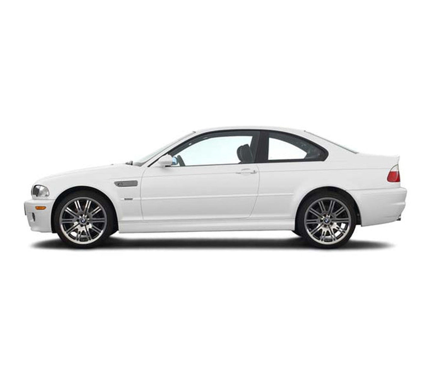 1997 BMW M3 Base Coupe - Wrap Kit