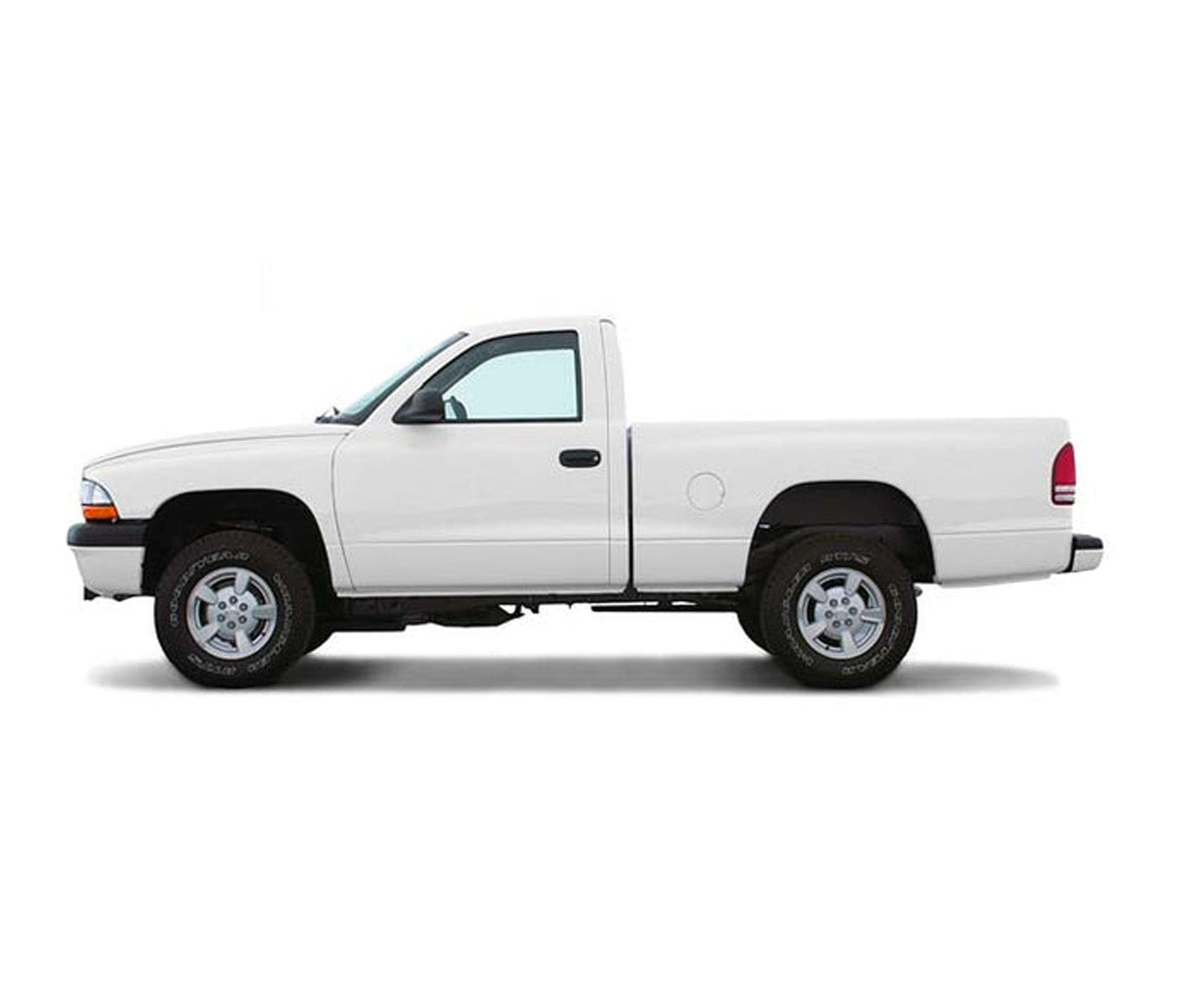 2001 Dodge Dakota Sport Regular Cab Long Bed