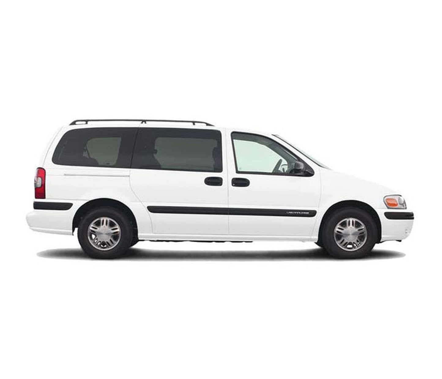 1999 Chevrolet Venture LS Extended Length