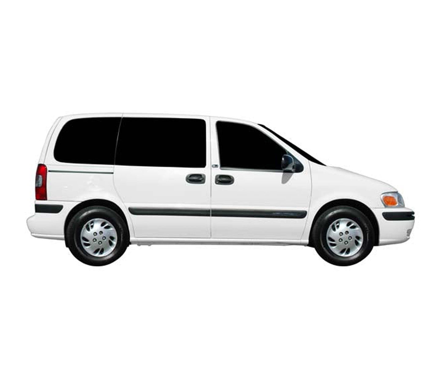 2000 Chevrolet Venture Plus