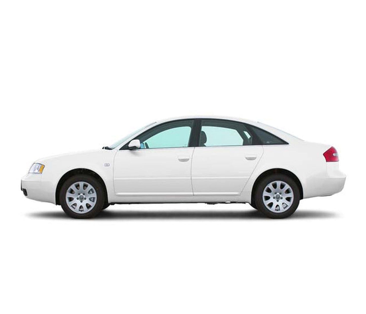 Audi A6 2.8 Sedan
