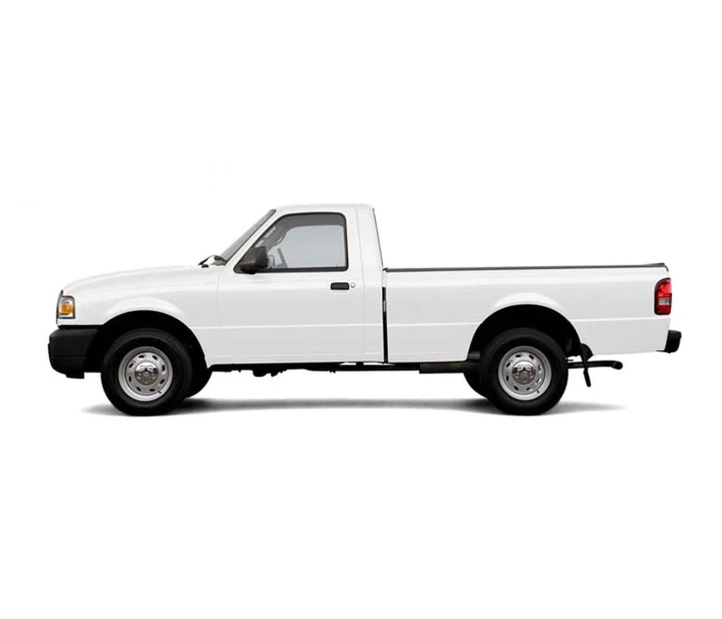 2001 Ford Ranger XL Regular Cab Long Bed - Wrap Kit
