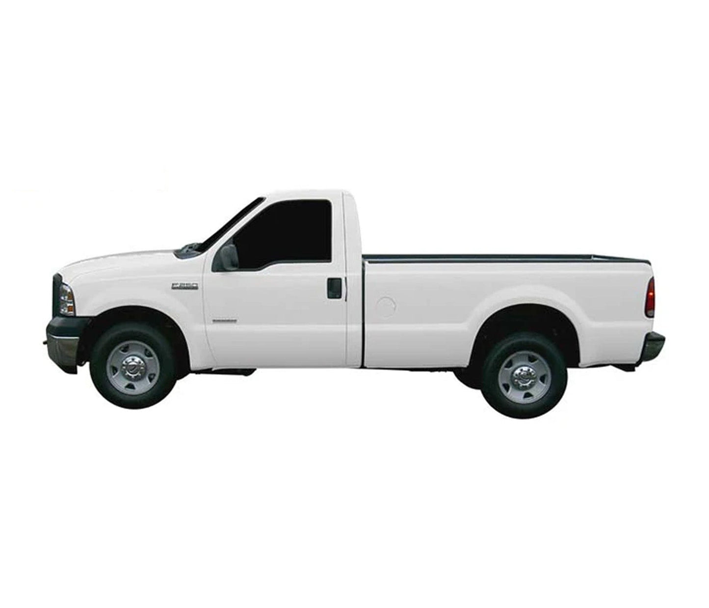 1999 Ford F-250 Super Duty XL Regular Cab Long Bed