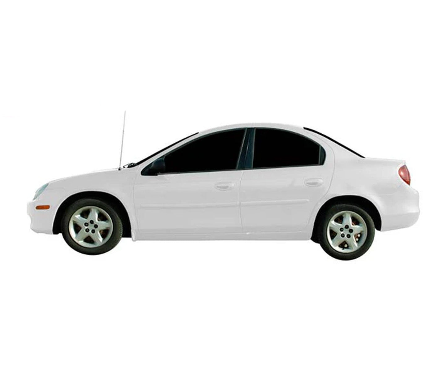 2002 Dodge Neon ES