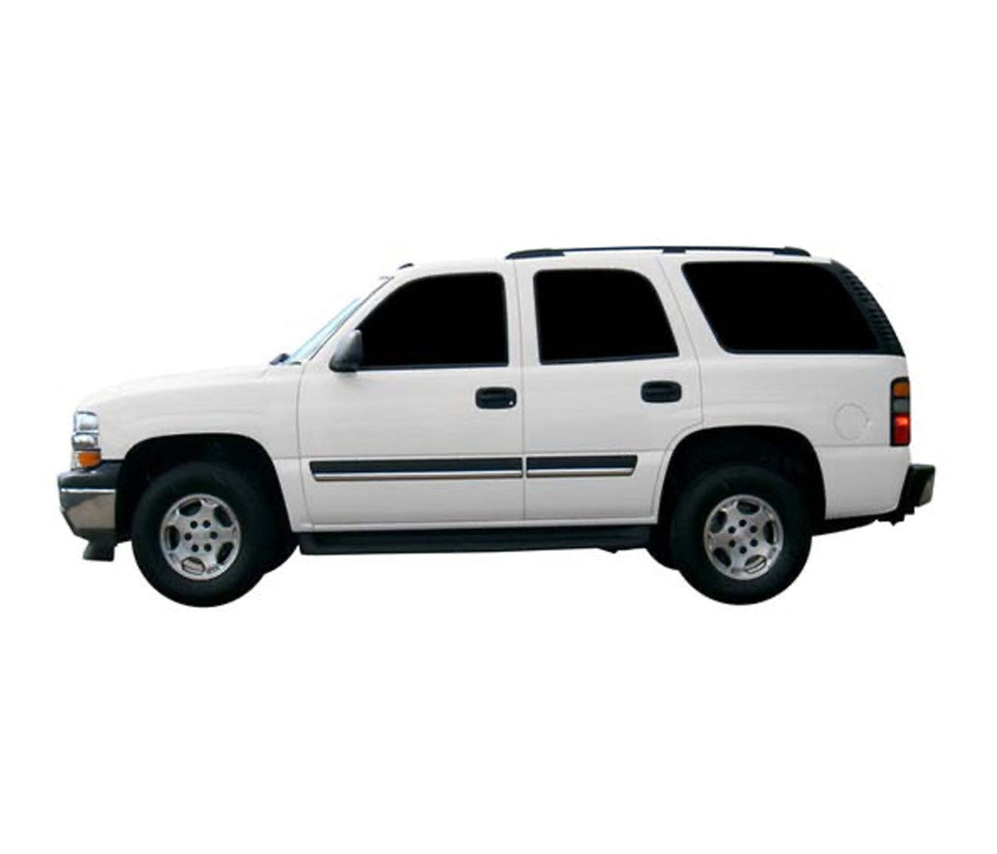 2004 Chevrolet Tahoe LS 440