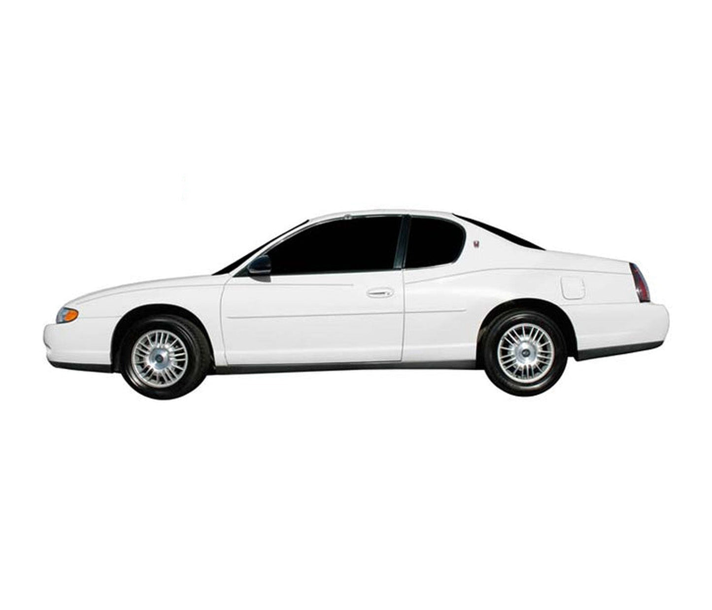 2006 Chevrolet Monte Carlo LS