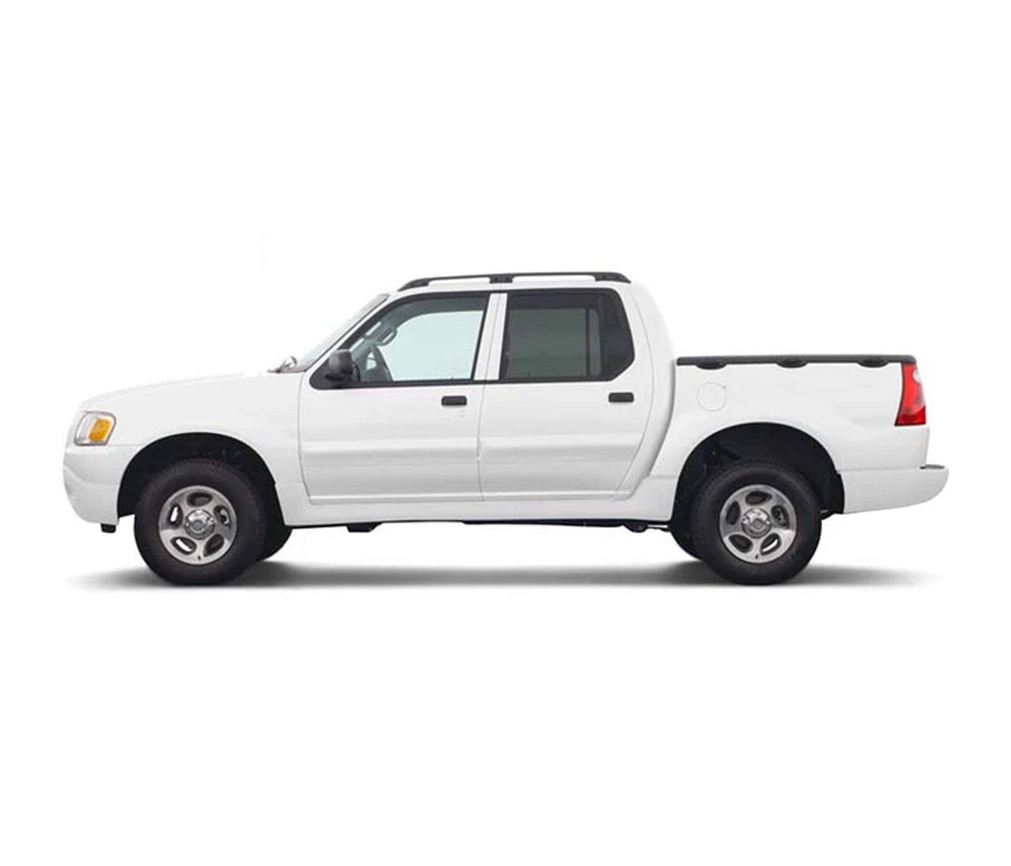 2005 Ford Explorer Sport Trac XLT