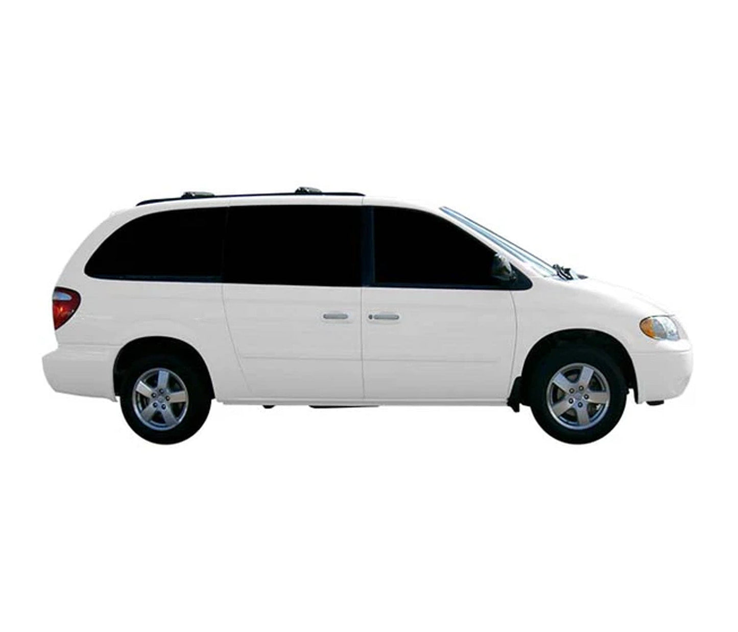 2007 Dodge Grand Caravan C/V