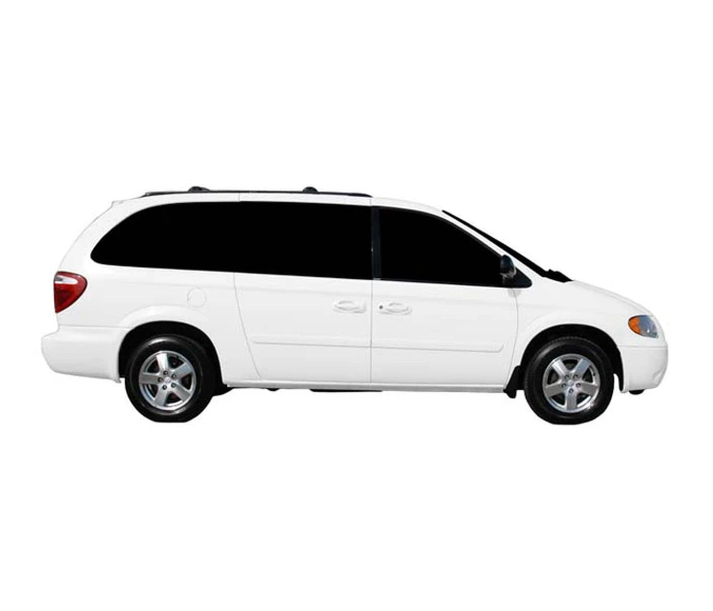 2002 Dodge Grand Caravan SXT C/V Extended Length