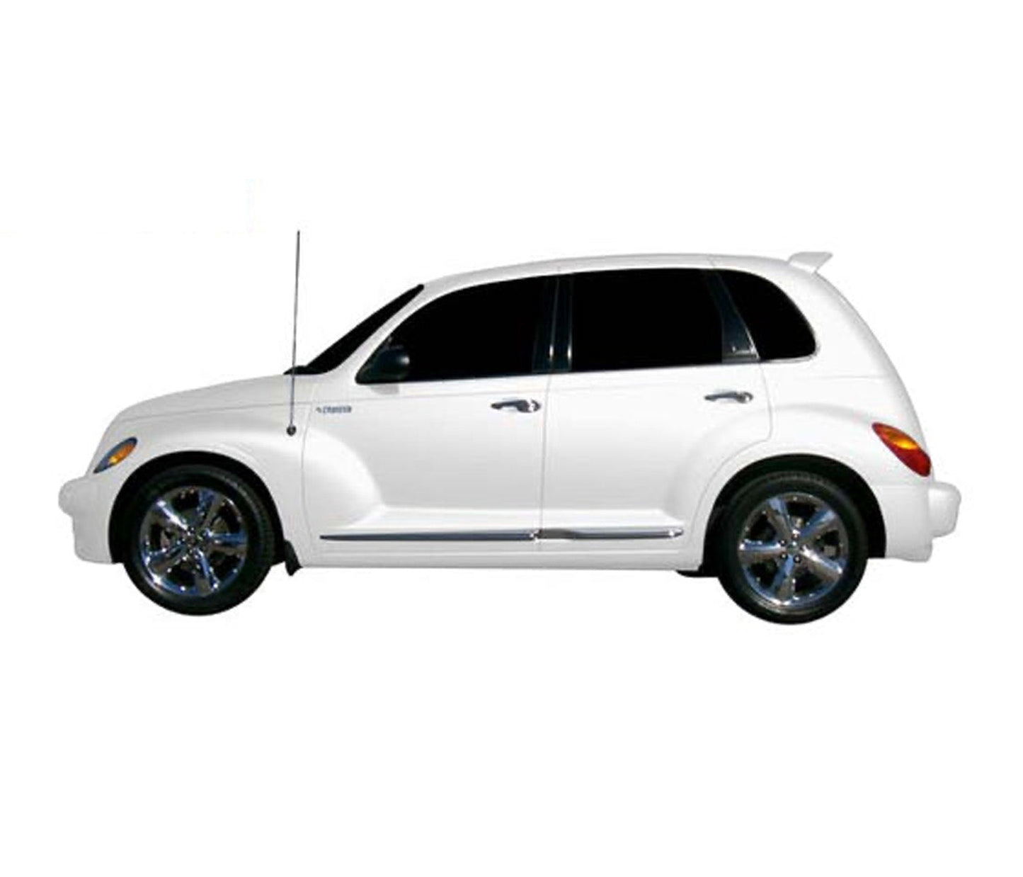 2001 Chrysler PT Cruiser Base