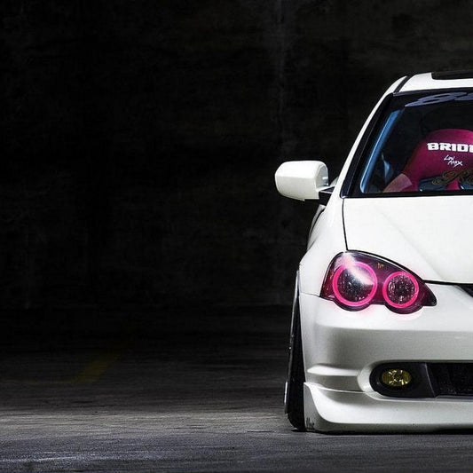 2002-2004 ACURA RSX HALO BUNDLE - FLOW SERIES