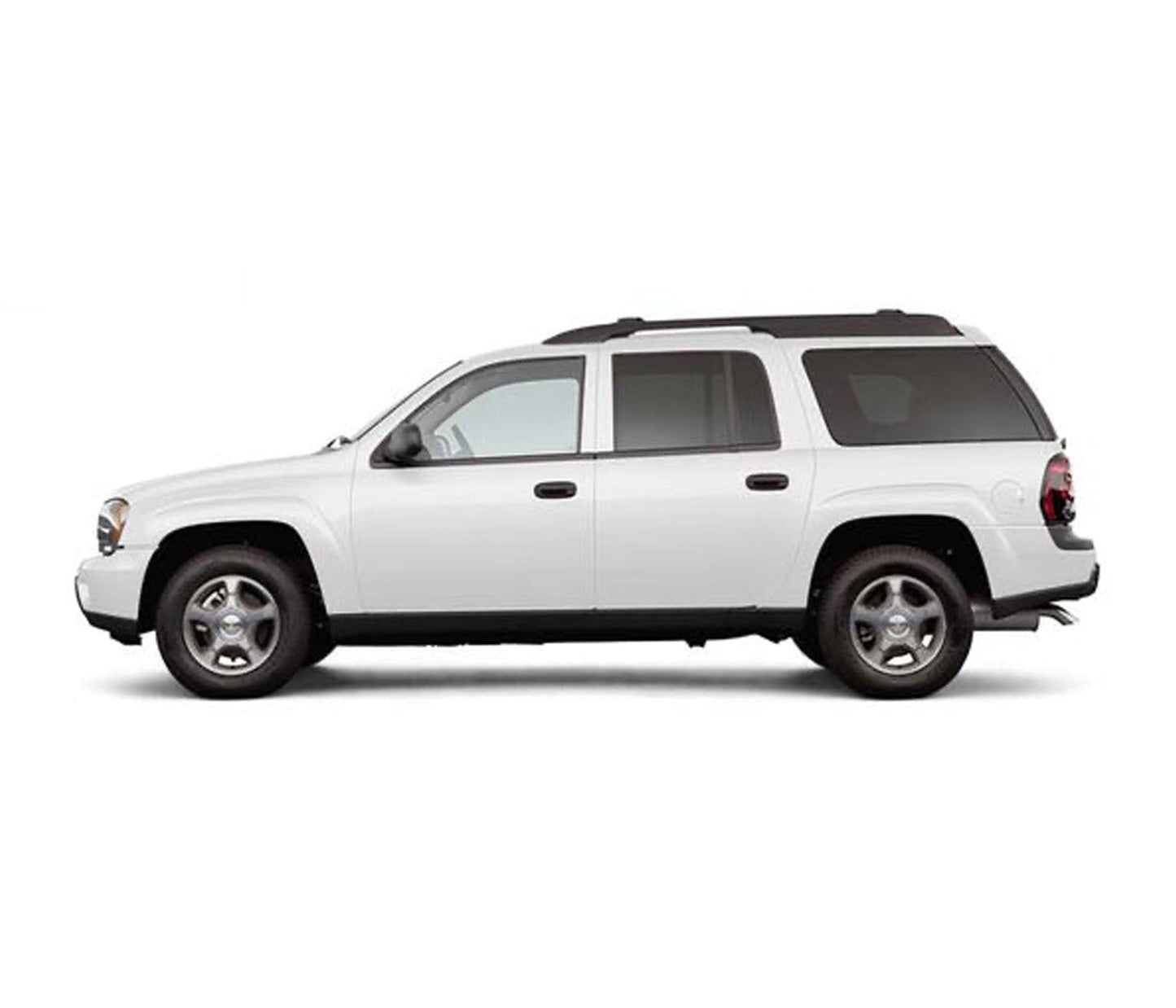 2009 Chevrolet TrailBlazer LS EXT