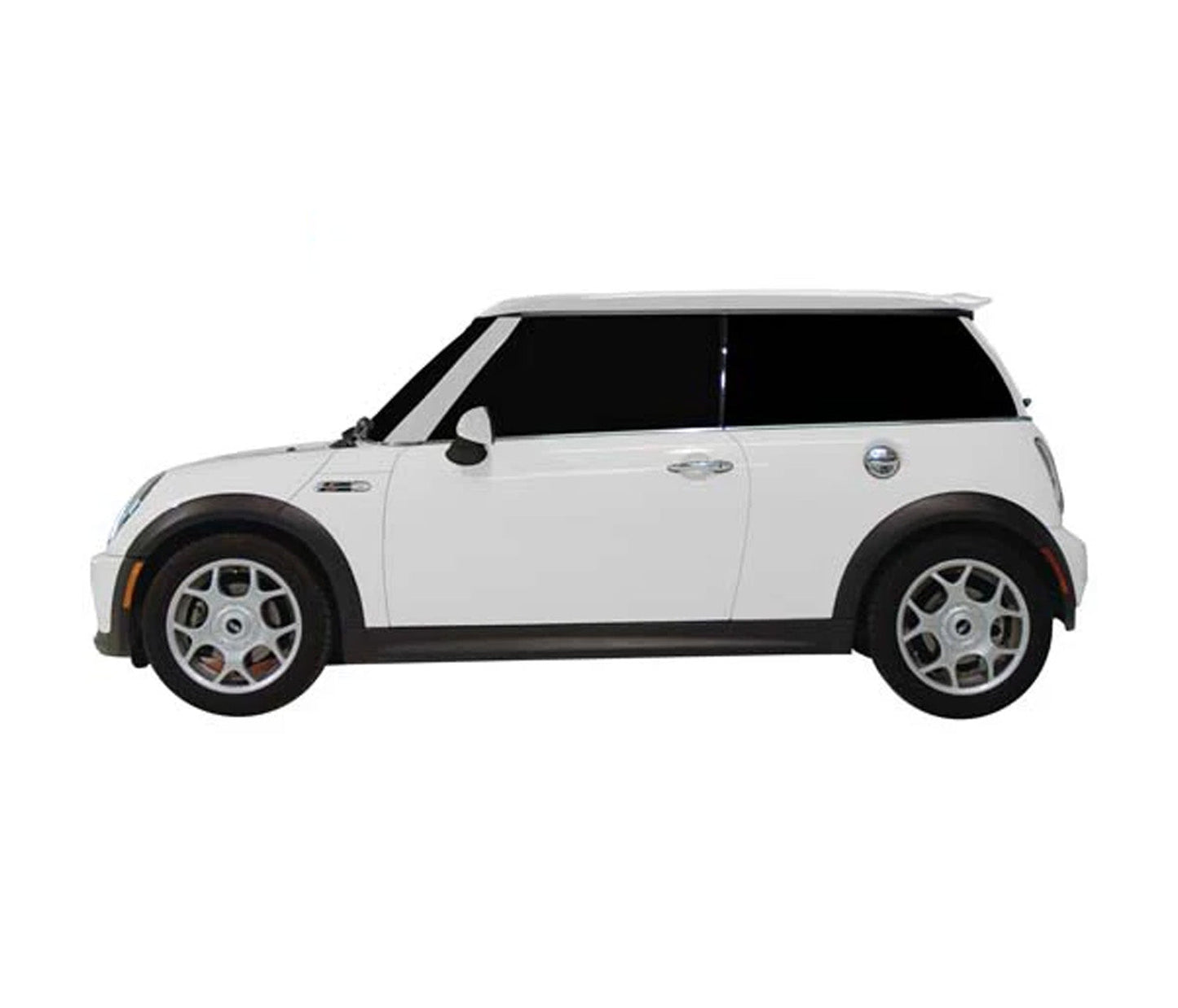 2005 Mini Cooper S - Wrap Kit