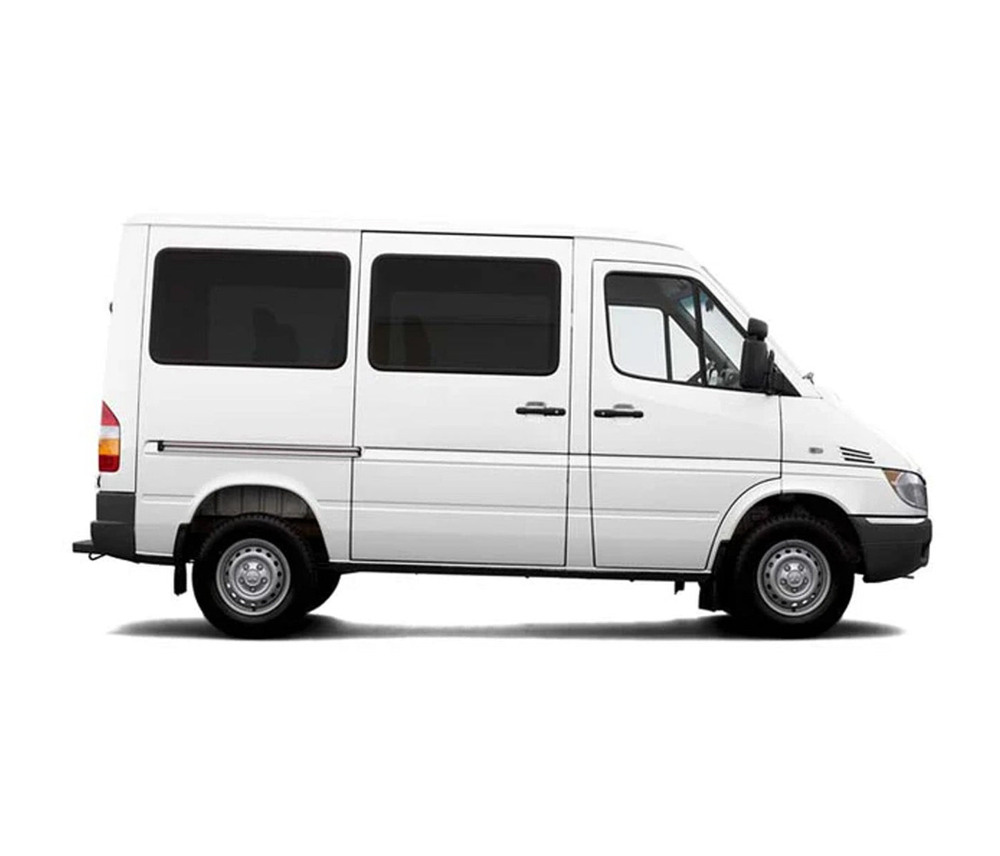 2006 Dodge Sprinter 118 WB Low Roof