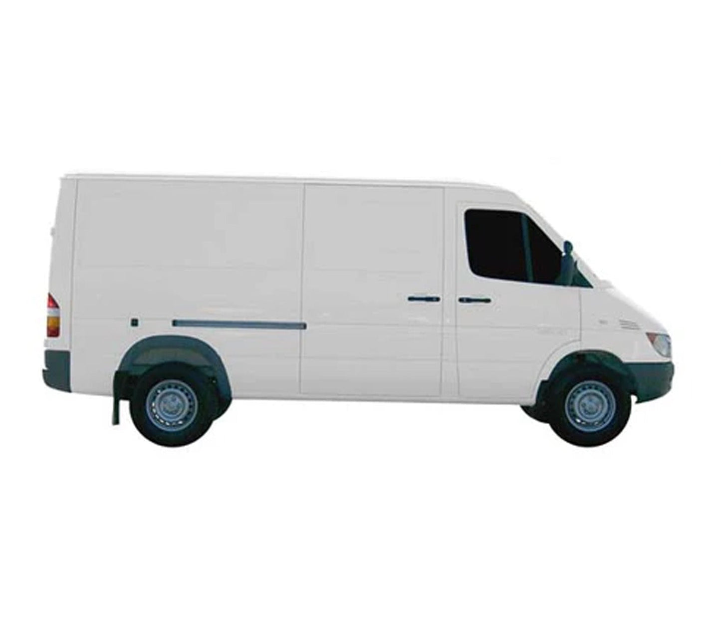2006 Dodge Sprinter Cargo 140 WB