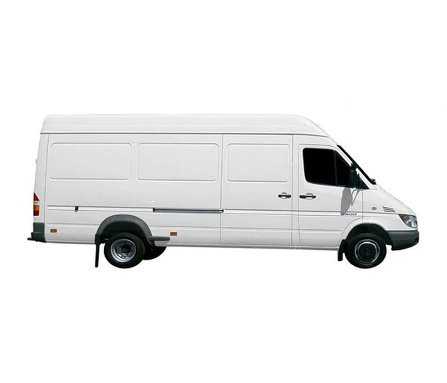 2003 Dodge Sprinter Cargo High Roof 158 WB