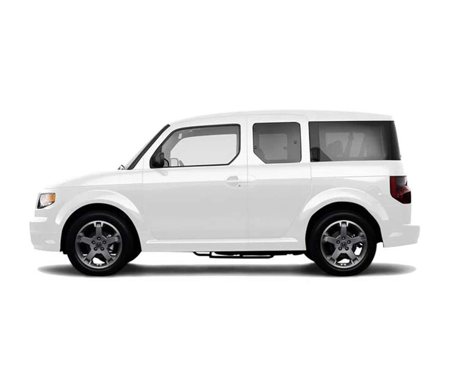 2009 Honda Element SC - Wrap Kit