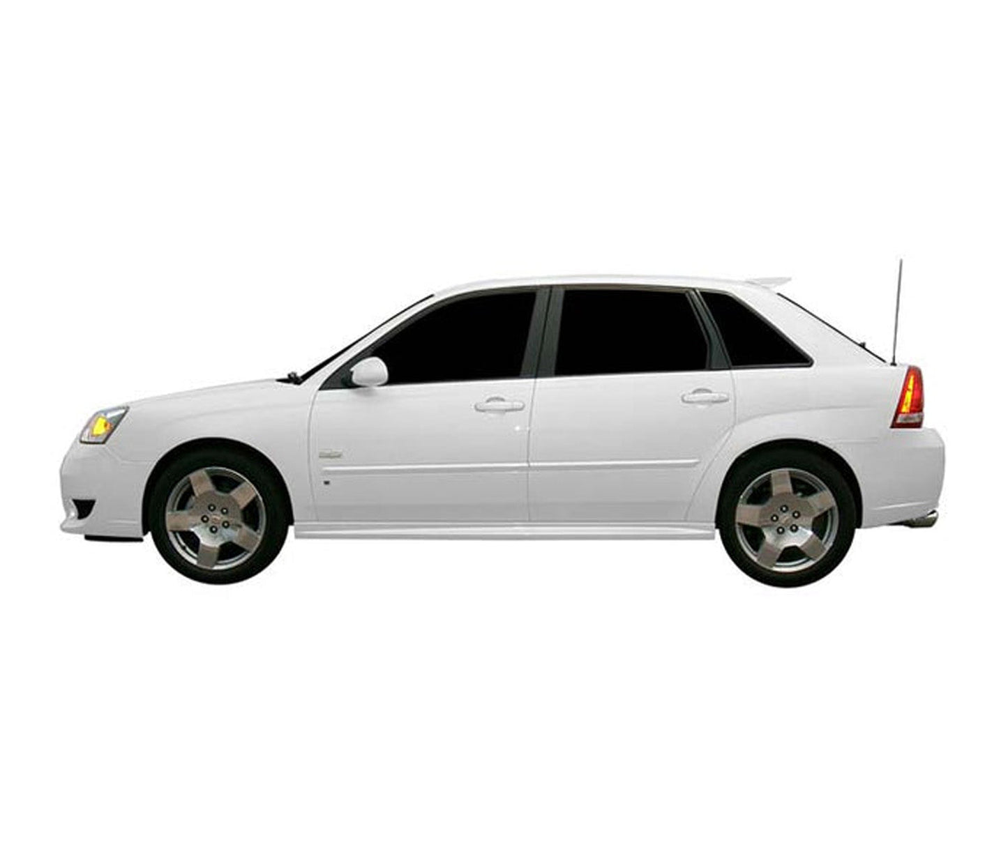 2005 Chevrolet Malibu Maxx LS
