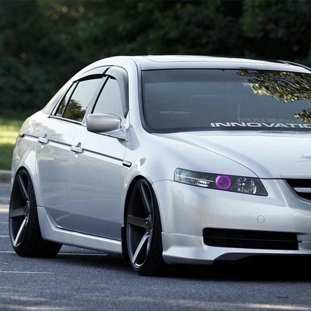 2004-2008 ACURA TL HALO BUNDLE - FLOW SERIES