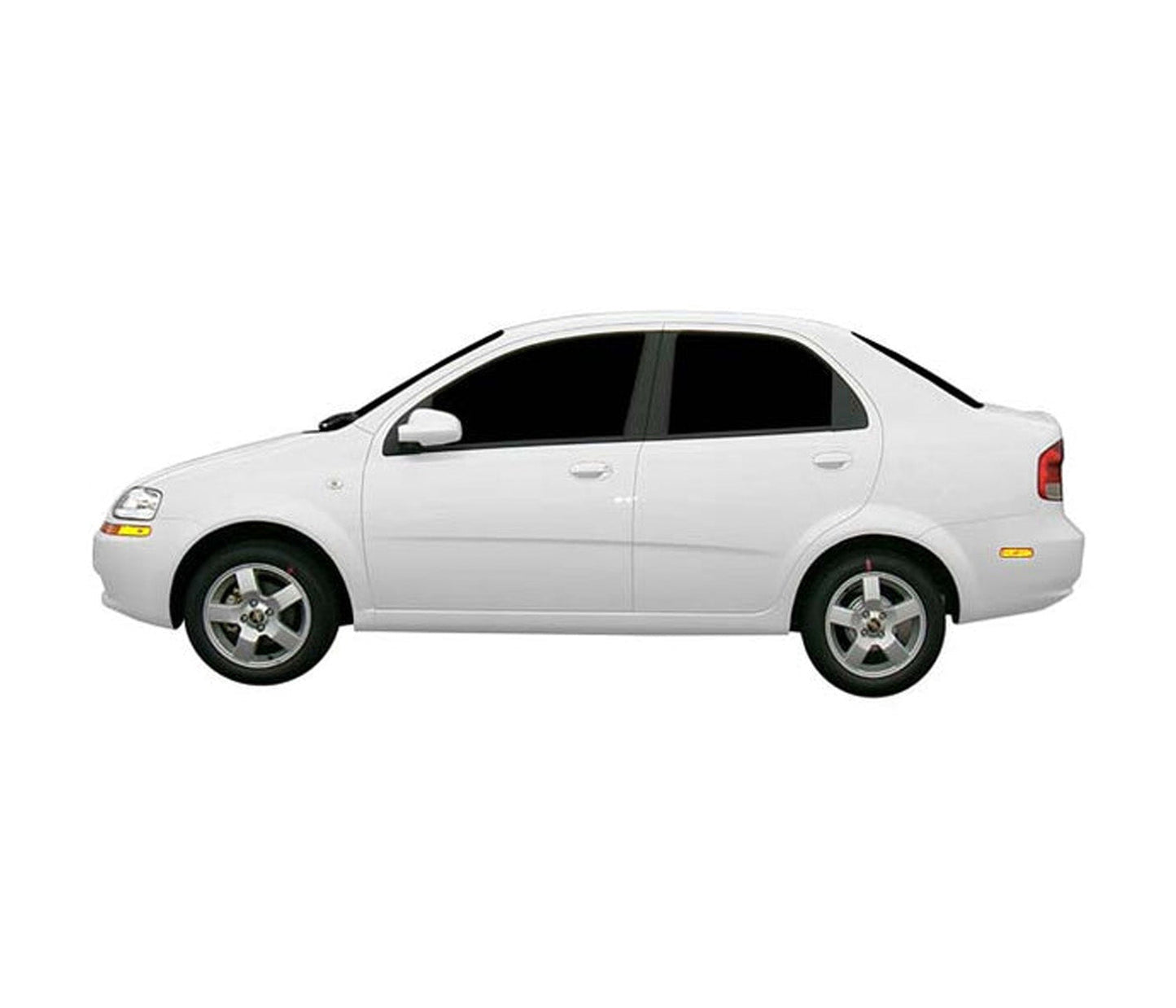 Chevrolet Aveo LS