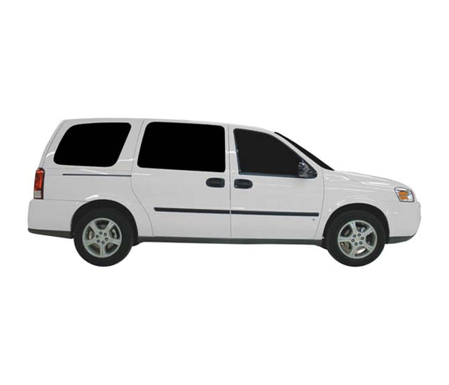 2005 Chevrolet Uplander LS