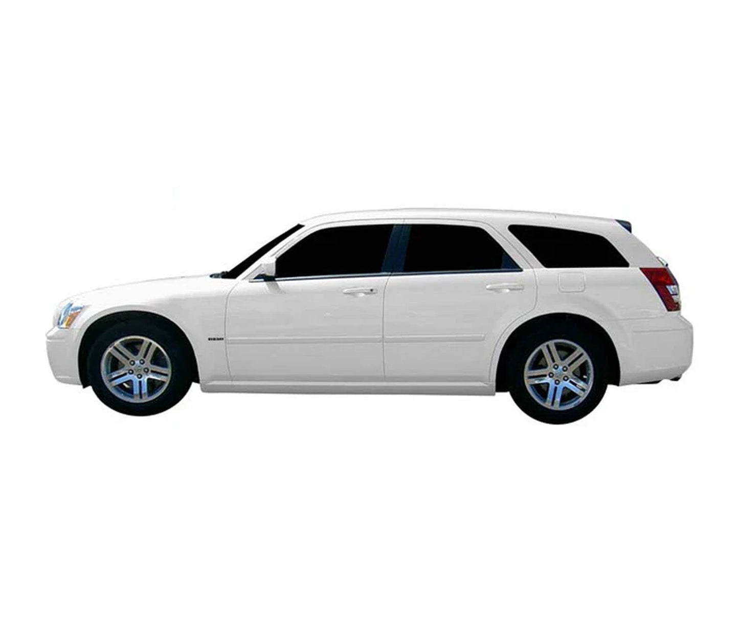 2008 Dodge Magnum Base