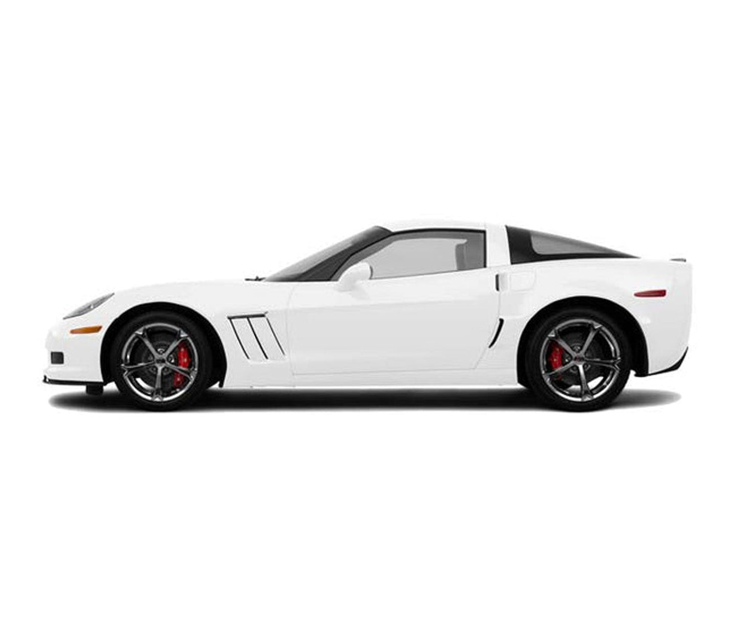 Chevrolet Corvette Z16 Grand Sport