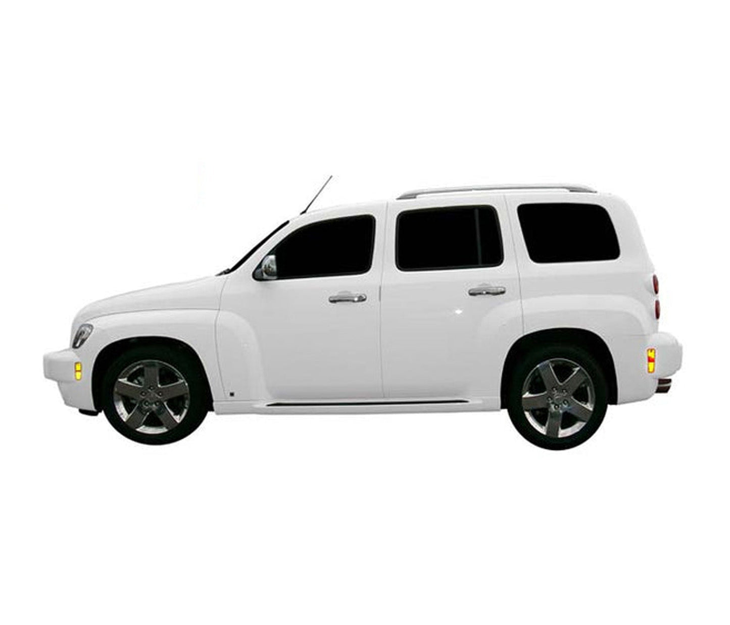 Chevrolet HHR LT