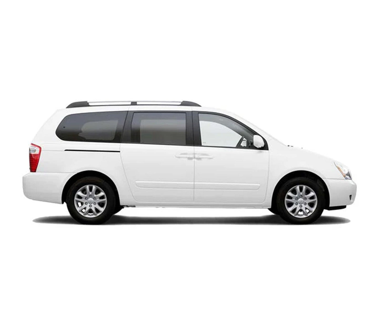 Kia Sedona EX