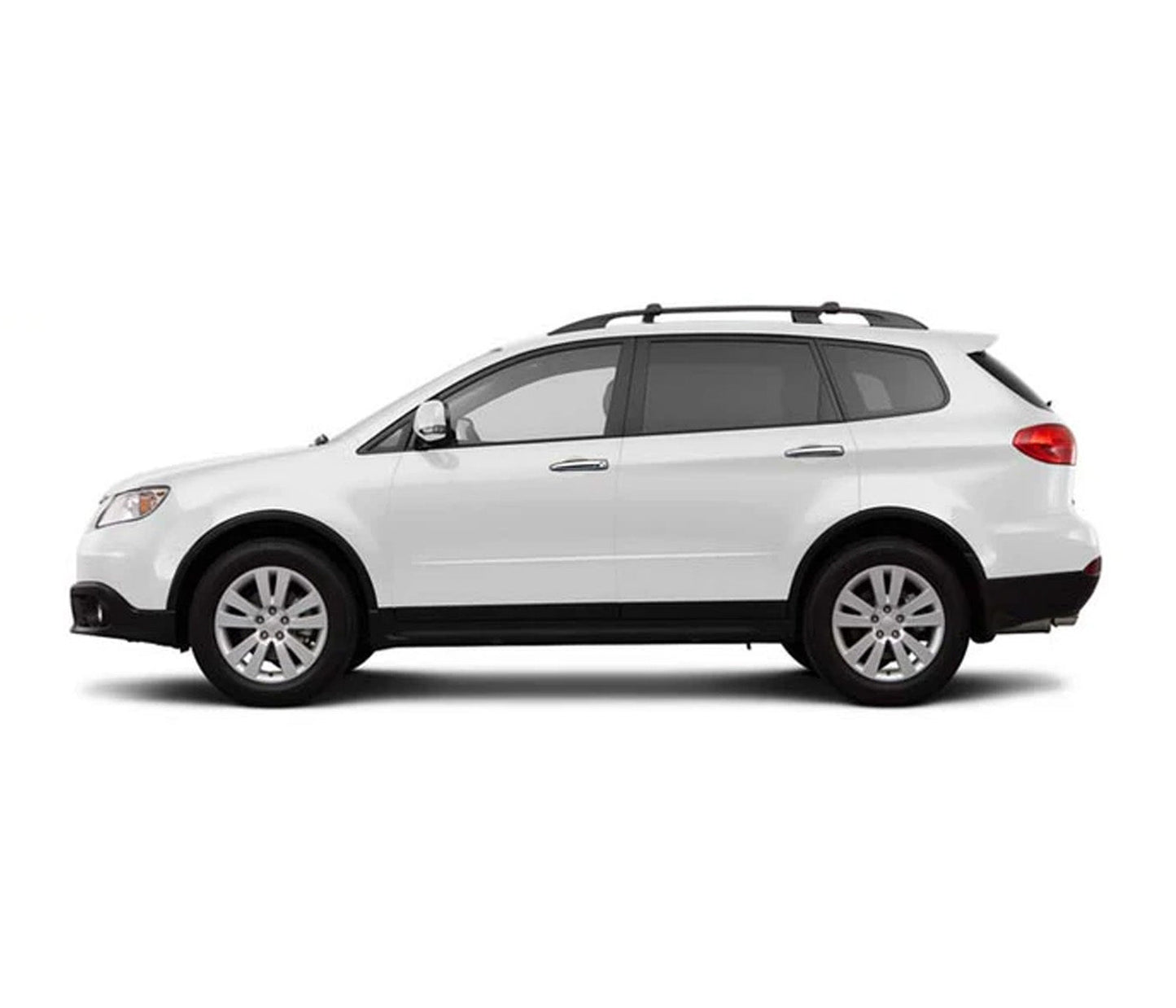 2009 Subaru Tribeca 3.6R Limited - Wrap Kit