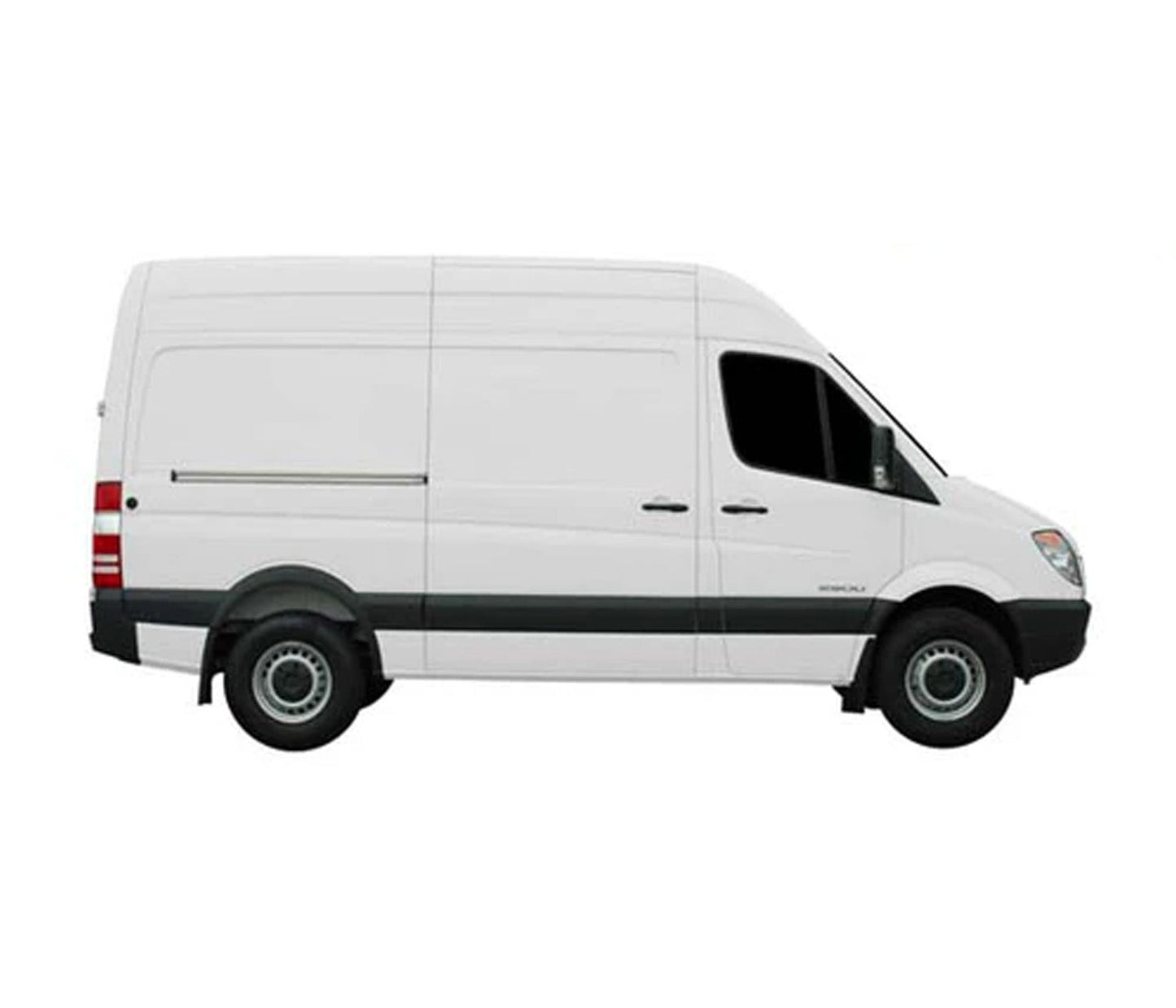 2008 Dodge Sprinter Cargo High Roof 144 WB