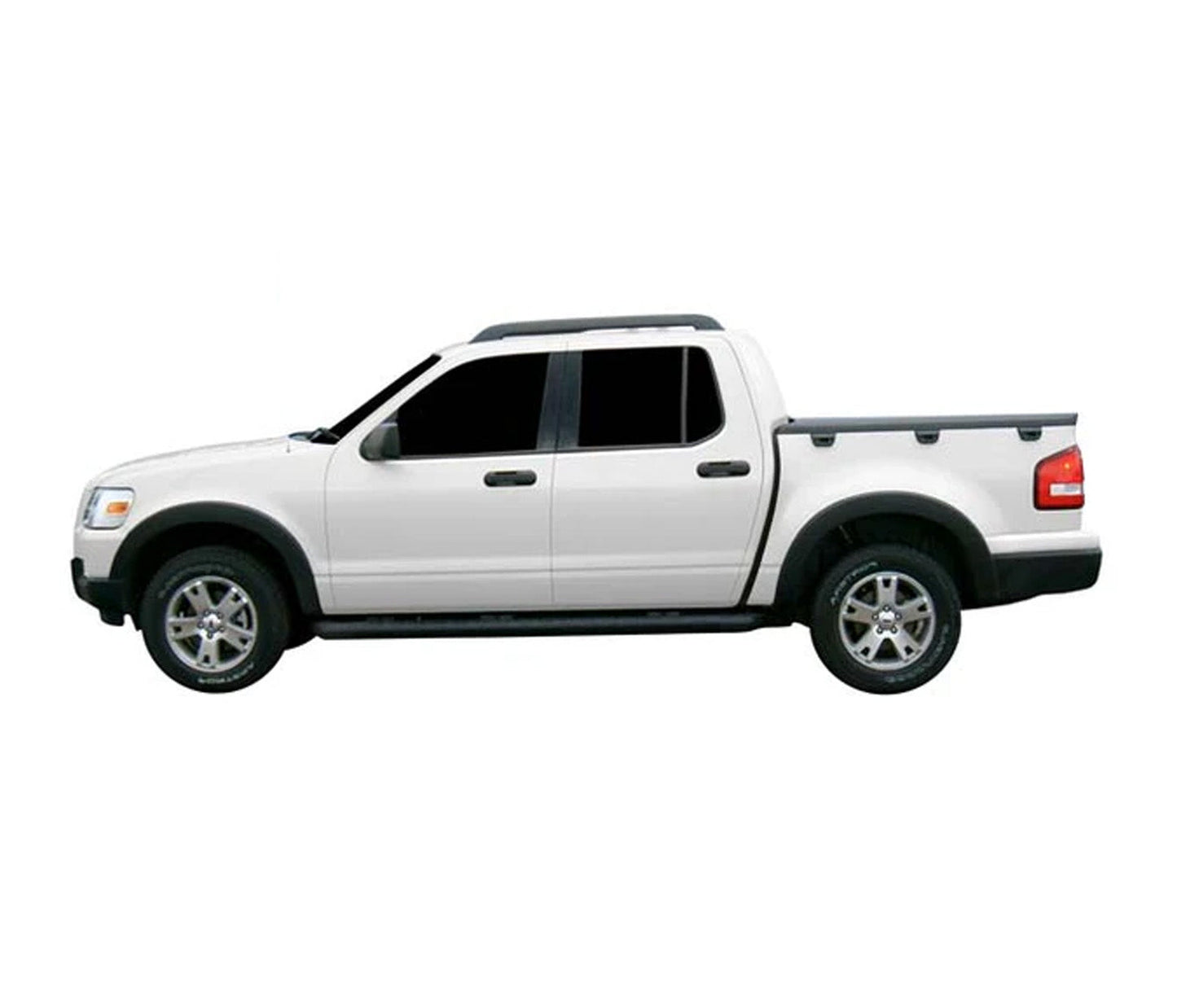 2009 Ford Explorer Sport Trac Limited