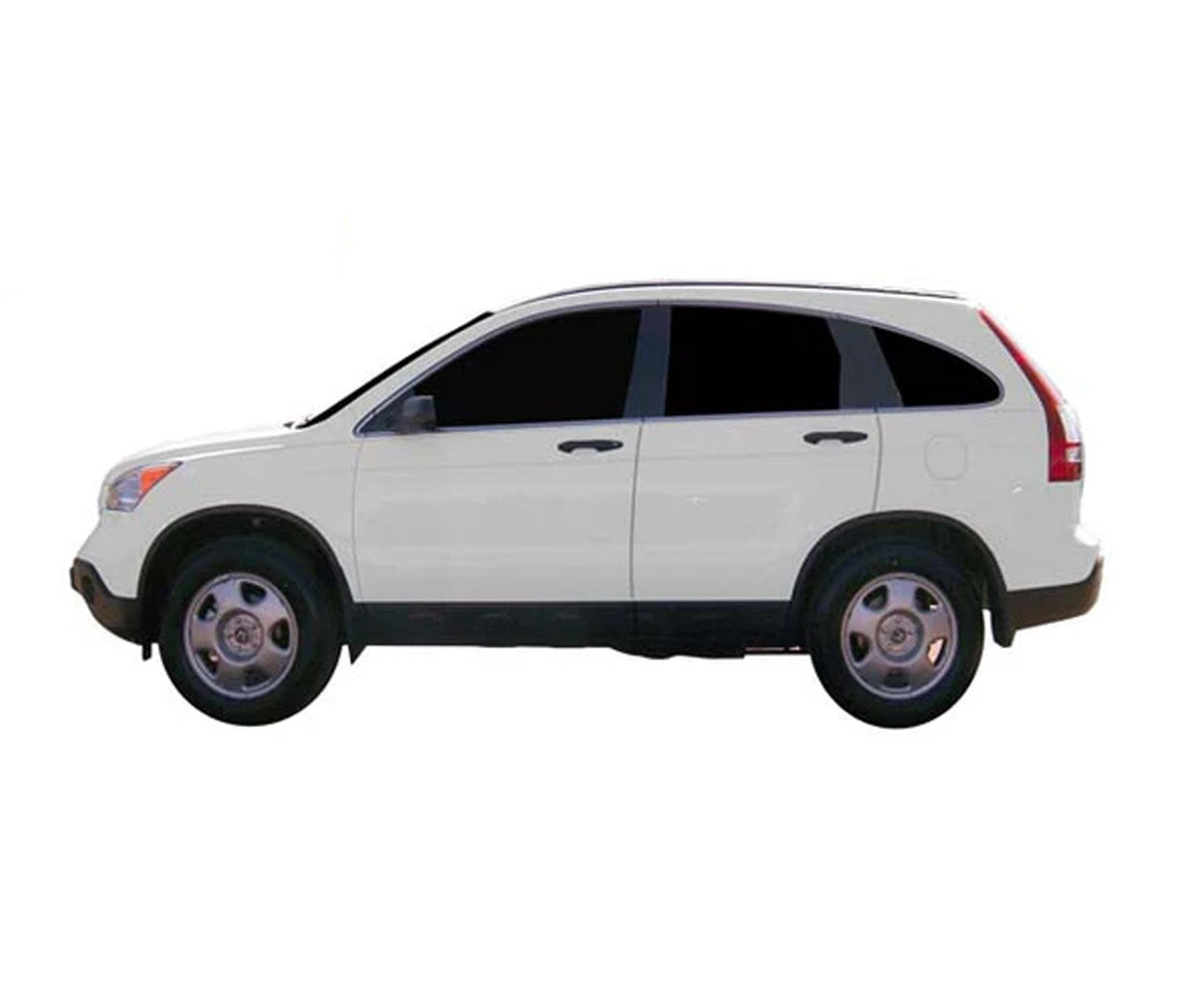 2009 Honda CR-V LX - Wrap Kit