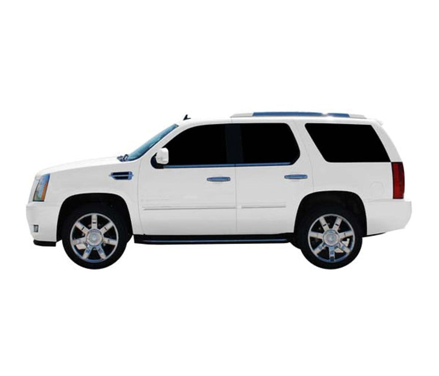2007 Cadillac Escalade Base - Wrap Kit
