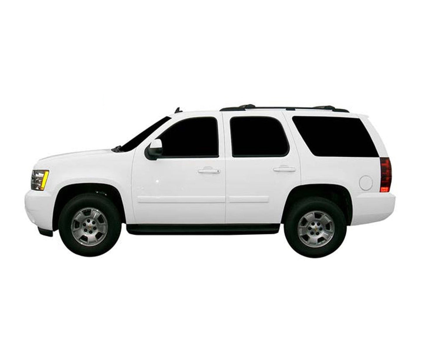 2009 Chevrolet Tahoe LS