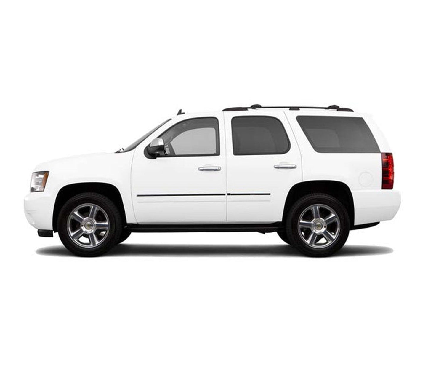 2009 Chevrolet Tahoe LTZ - Wrap Kit