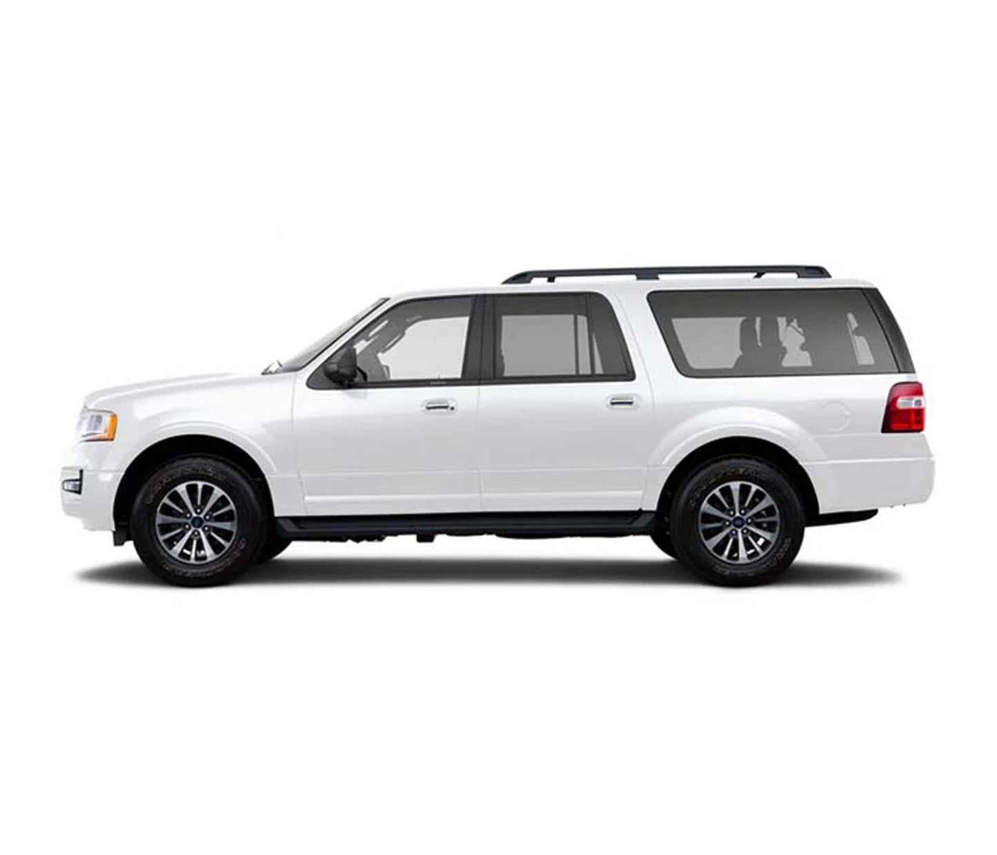 2009 Ford Expedition EL XLT SUV