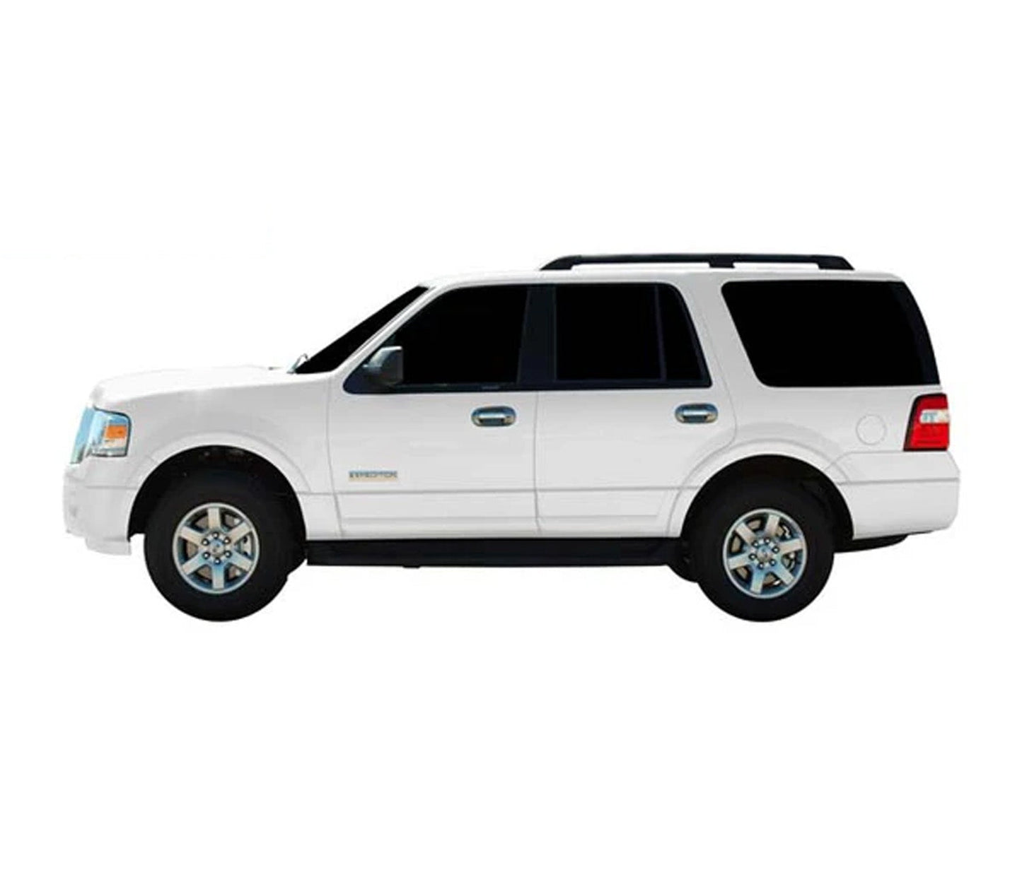 2011 Ford Expedition XLT Eddie Bauer