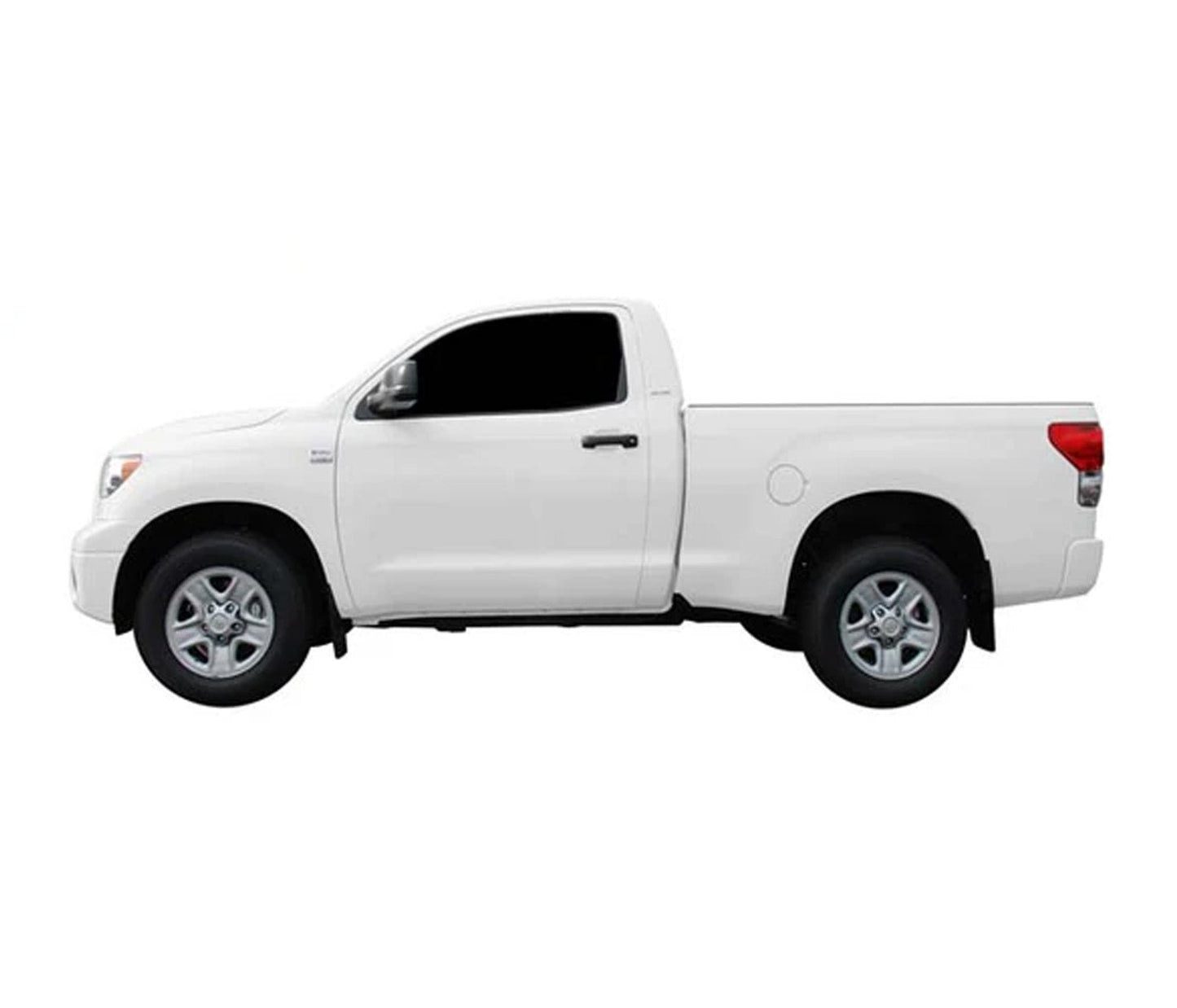 2015 Toyota Tundra Grade Regular Cab Standard Bed - Wrap Kit