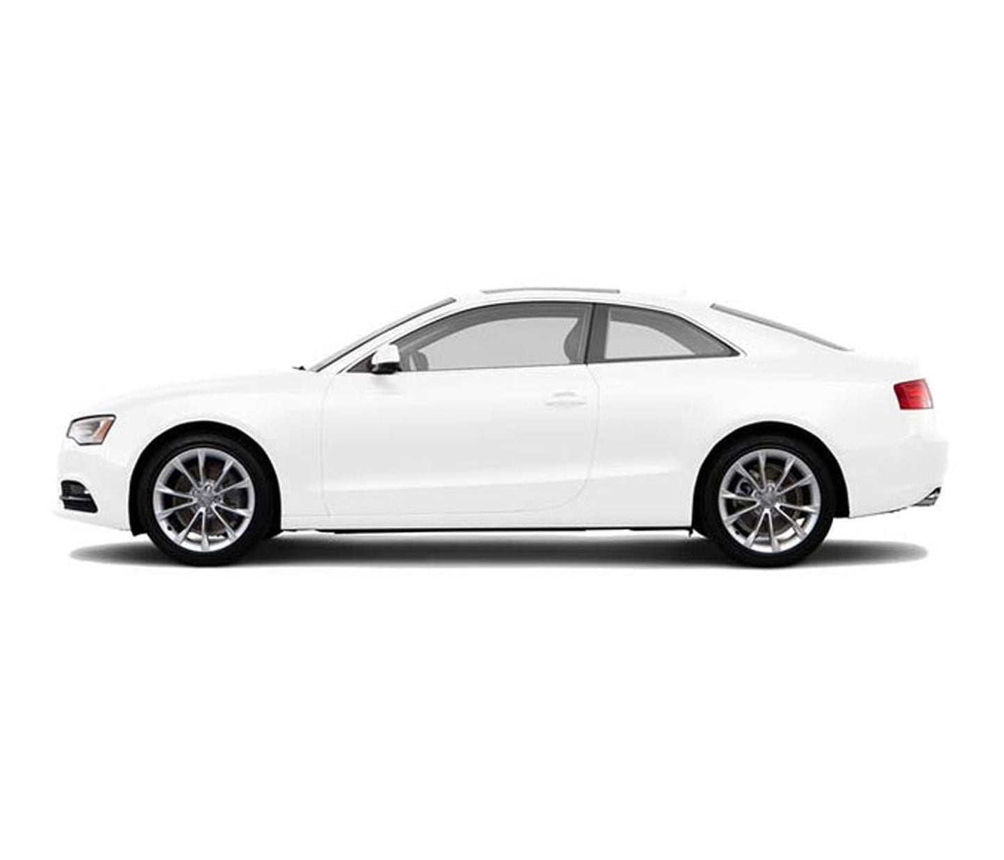 2016 Audi A5 2.0T Quattro Premium Plus - Wrap Kit