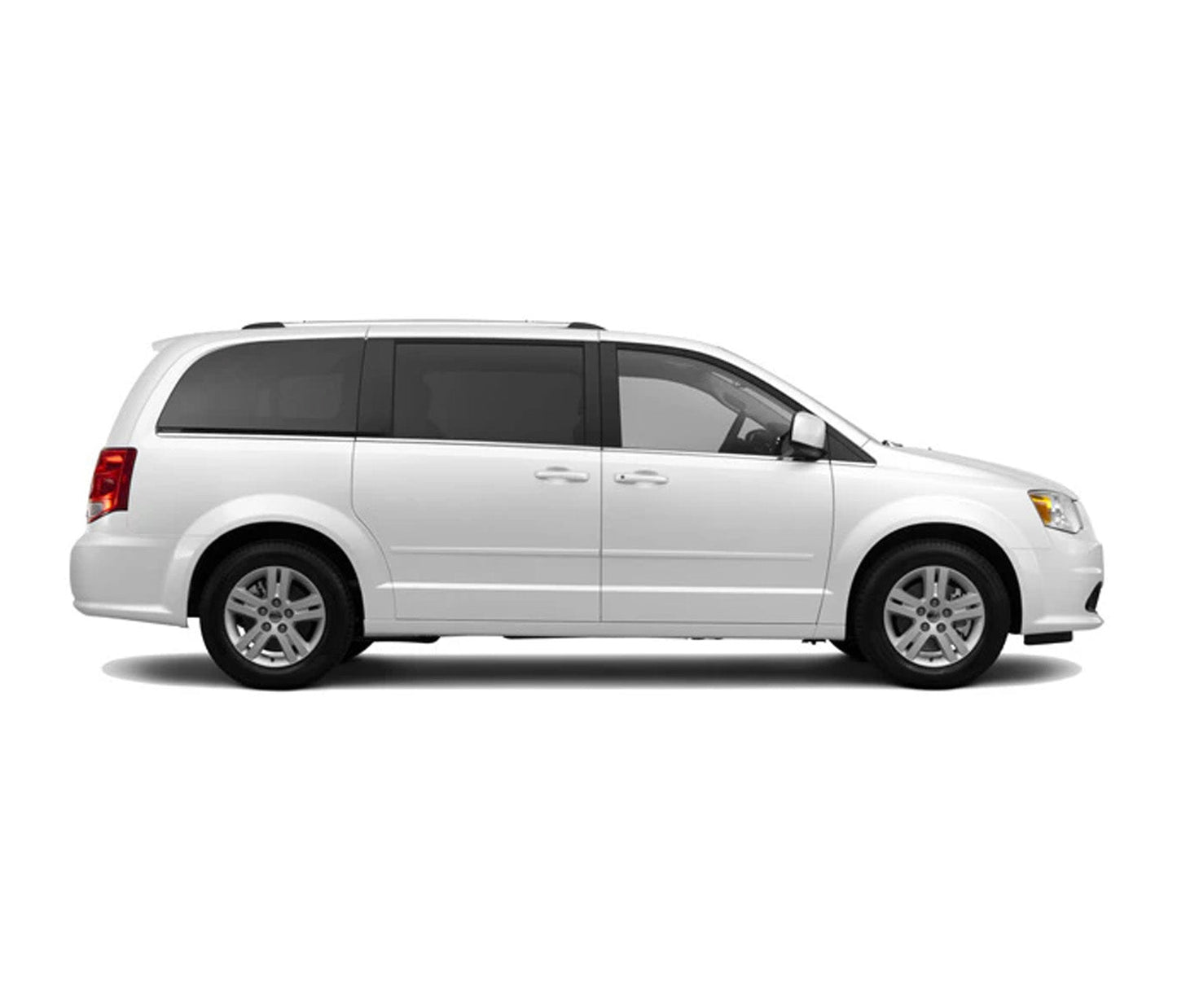 2009 Dodge Grand Caravan