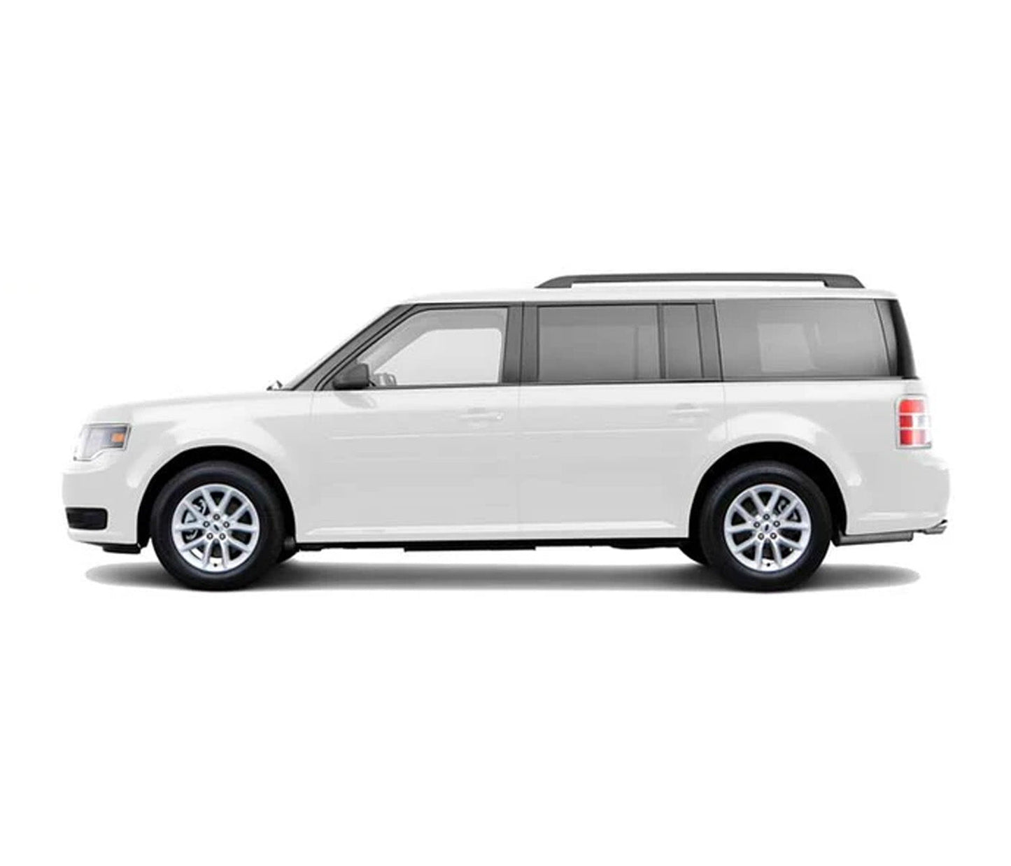 2011 Ford Flex SE - Wrap Kit