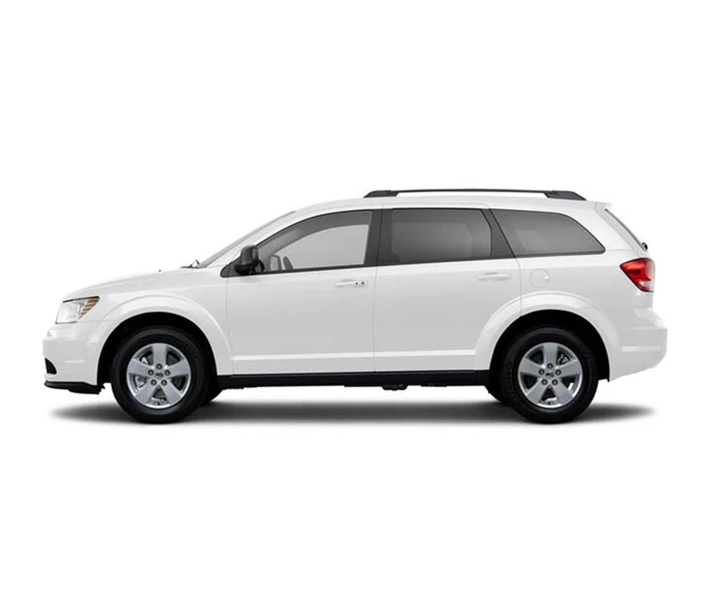 2015 Dodge Journey SE
